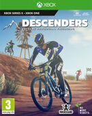 Descenders product image